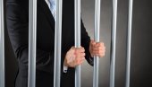 Двојица руских научника осуђена за велеиздају: Добили по две и по године затвора