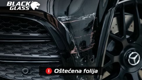 Prva ogrebotina na novom automobilu najviše boli: Evo kako da je sprečite