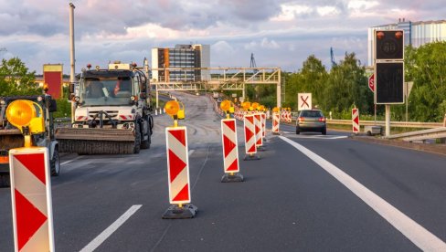 VELIKE IZMENE U PREVOZU NA NOVOM BEOGRADU: Menjaju se trase više linija GSP-a