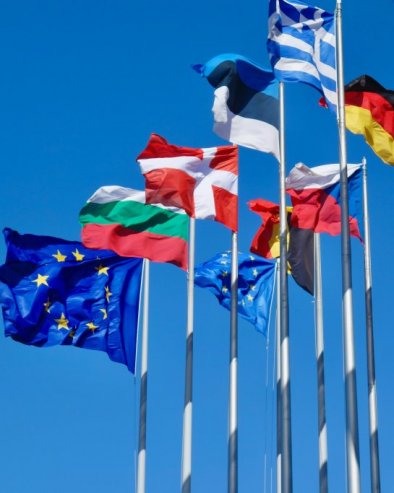 НАЈВИШИ ВОЈНИ ЗАПОВЕДНИК ЕУ: Украјина је и даље наш приоритет