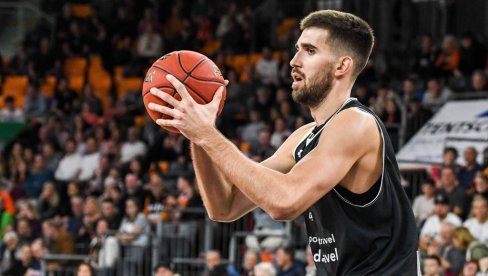 Miletić i Partizan, šta je istina? Javili se iz Kluža i objasnili celu situaciju