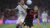 Gremio se muči ispred protivničkog gola: Besmrtni troikolori su katastrofalni u gostima ove sezone