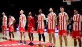 DELIJE GLEDAJU I NE VERUJU: On će biti novi trener KK Crvena zvezda?!
