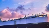 AMERIKANCI SPASLI DANSKI BROD: Bliski istok gurnuo Grenland u drugi plan