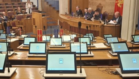 СРАМНО: Срби и Црногорци из ПЕС-а, НСД-а и Демократа изгласали закон којим се Србија прогласила за окупатора 1918. године