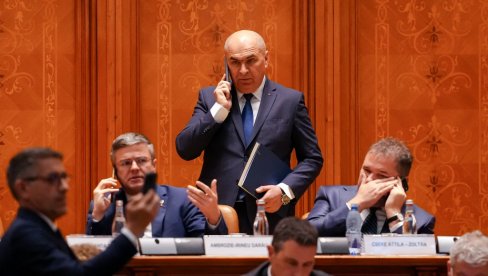 Пала влада: Политички земљотрес тресе комшилук