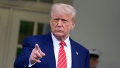 ТРАМП УПОЗОРИО КИЈЕВ: Дугови долазе на наплату