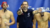 Gocić najbliži kormilu: Novo rukovodstvo VSS mora uskoro da izabere novog selektora muške vaterpolo reprezentacije Srbije