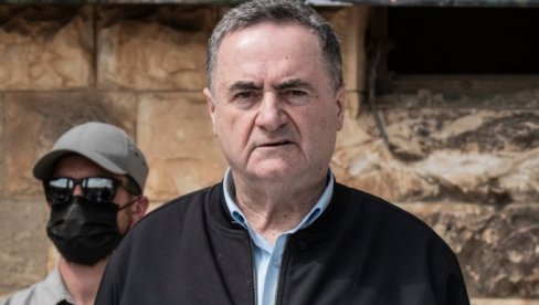 BLISKI ISTOK NA IVICI NOVE ESKALACIJE: Izrael najavio širenje vojnih operacija