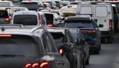 КОЛАПС У НАЈАВИ: Гасе се кључни семафори по граду - Стигло важно обавештење за све возаче