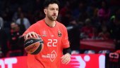 Sprema se totalna čistka: Micića teraju iz Hapoela, ovo je razlog! Sa njim leti i bivši igrač Partizana!
