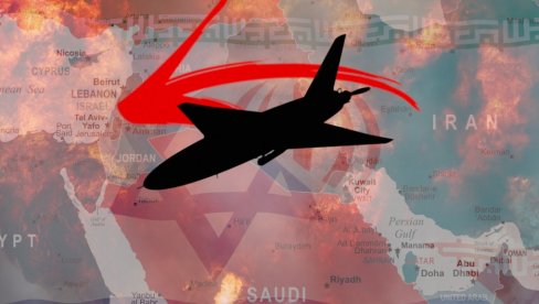 Iran usred rata pokazao moćno oružje: Domet 2.000km, stiže do Tel Aviva! Čudesni dron nosi ime po persijskom junaku i leti 600km/h