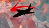 Iran usred rata pokazao moćno oružje: Domet 2.000km, stiže do Tel Aviva! Čudesni dron nosi ime po persijskom junaku i leti 600km/h