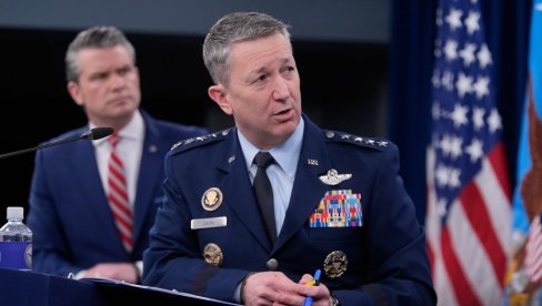 PENTAGON PODIGAO UZBUNU NA NAJVIŠI NIVO: Sumnja se da Izrael špijunira Trampovu administraciju