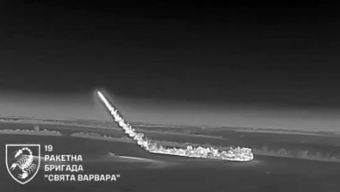 RAZOTKRIVENE LAŽI KIJEVA: Kako se pravi „ukrajinska“ raketa – sve van Ukrajine!