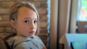 Nestala devojčica (9) u Novom Sadu: Roditelji mislili da spava, kad su ušli u sobu, Aljone nije bilo