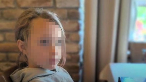 Нестала девојчица (9) у Новом Саду: Родитељи мислили да спава, кад су ушли у собу, Аљоне није било