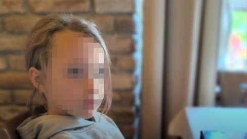 Nestala devojčica (9) u Novom Sadu: Roditelji mislili da spava, kad su ušli u sobu, Aljone nije bilo