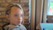 Pronađena devojčica (9) iz Novog Sada: Srećan kraj potrage, dete predato majci