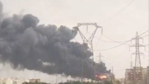 УЖАС У БРЈАНСКОЈ ОБЛАСТИ: Дрон погодио белоруски аутобус, Москва оптужује Кијев - покреће истрагу за тероризам