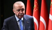 БОМБА ИЗ АНКАРЕ ЗА ЕУ: Ердоган опасно запретио, па тражио да га Брисел похвали