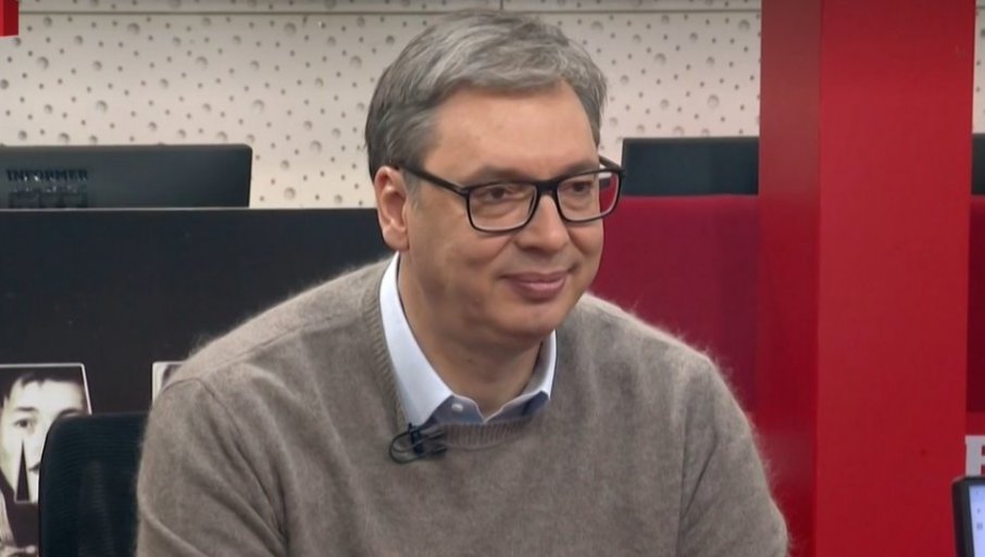 За десетак дана важна одлука: Вучић разоткрива све