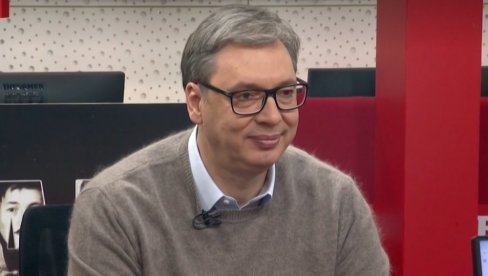 Za desetak dana važna odluka: Vučić razotkriva sve
