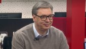 Za desetak dana važna odluka: Vučić razotkriva sve