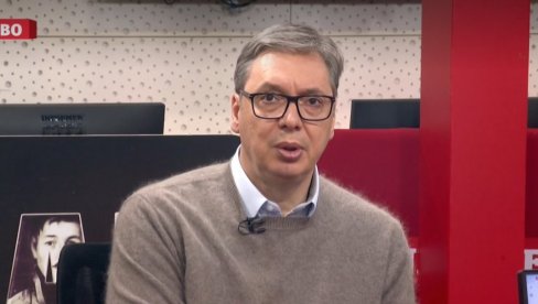 OVO JE MOJA POSLEDNJA OPOMENA Vučić: Najviše su poskupele cene lekova, to ćemo morati da menjamo