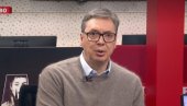 OVO JE MOJA POSLEDNJA OPOMENA Vučić: Najviše su poskupele cene lekova, to ćemo morati da menjamo
