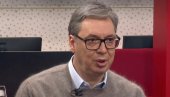Izbori nisu pitanje moje lične sudbine, već miliona ljudi Vučić ističe: Narodi su gubili i države lošim odlukama na izborima
