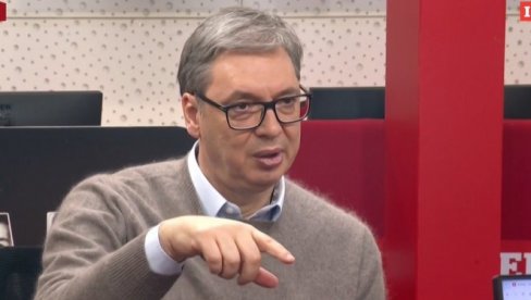 ПРЕДСЕДНИК НАЈАВИО: Одлуку о изборима имаћемо за десетак дана