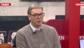 Vučić o 5. oktobru: Video sam kako izgleda kada najgori talog i šljam izađe na površinu