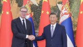 ВУЧИЋ ИДЕ У КИНУ: То ће бити круна моје каријере и најзначајнија посета