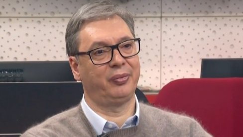 Докле тај безобразлук иде Вучић: Желе да слажу шта им је воља, баш их брига за одговорност