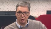 КОМАНДАНТ ОБУЧАВАО ПОЛИЦАЈЦЕ КАКО ДА ПРЕЂУ НА ДРУГУ СТРАНУ Вучић први пут открио детаље о покушају државног удара 15. марта