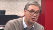 Ne mogu da sakrijem osmeh kad pričam o Ekspu Vučić: Ko jednom dođe na Nacionalni stadion, teško da će dolaziti na druge