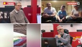 Вучић добио позив на меч: Ко ће бити бољи на 64 поља Андрија или председник