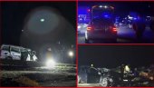НОВА ЖРТВА НЕСРЕЋЕ: Још једна особа преминула након језивог удеса у Новом Пазару (ВИДЕО)