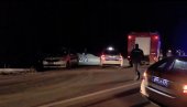 НОВА ЖРТВА НЕСРЕЋЕ: Још једна особа преминула након језивог удеса у Новом Пазару (ФОТО/ВИДЕО)