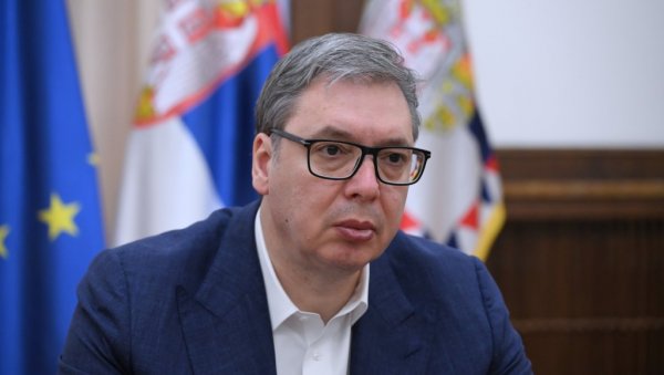 ВУЧИЋ ДАНАС НА ВАЖНОМ САСТАНКУ: Председник на разговору са подсекретарком за јавну дипломатију Стејт департмента Саром Роџерс