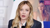 ITALIJANSKA PREMIJERKA U DONJEM VEŠU? Pojavile se slike Meloni, ona iskrena: Šire laži, poboljšali su moj izgled! (FOTO)