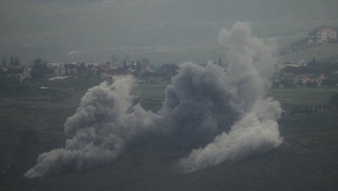 ТЕНЗИЈЕ НА БЛИСКОМ ИСТОКУ Иран послао поруку САД: Прихватите наша права или се суочите са поновним поразима