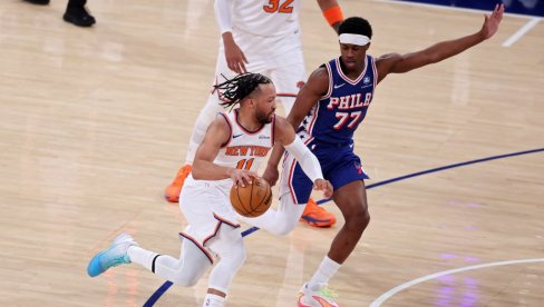 POENI IGRAČA: Tipovi za košarkaše iz NBA lige