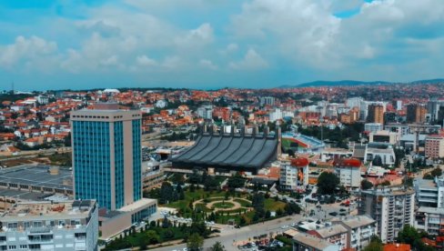ШАМАР ЛАЖНОЈ ДРЖАВИ: НАТО преломио, ово је услов за све даље одлуке