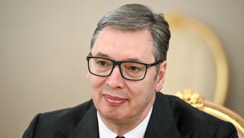 ТО ЈЕ ИЗАЗОВ ЗА СРБИЈУ Вучић: Снажити српске компаније да бисмо били спремни за јединствено тржиште ЕУ