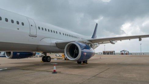 RASPAD I U HRVATSKOJ, NACIONALNA AVIOKOPANIJA OTKAZALA ČAK 900 LETOVA: Er Srbija se i dalje bori i odoleva