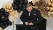 ОВО ЈЕ КРИСТИЈАН (19) КОЈИ ЈЕ ИЗАЗВАО НЕСРЕЋУ КОД НОВОГ ПАЗАРА: Претицао колону, па се закуцао у опел у ком је била породица (ФОТО)