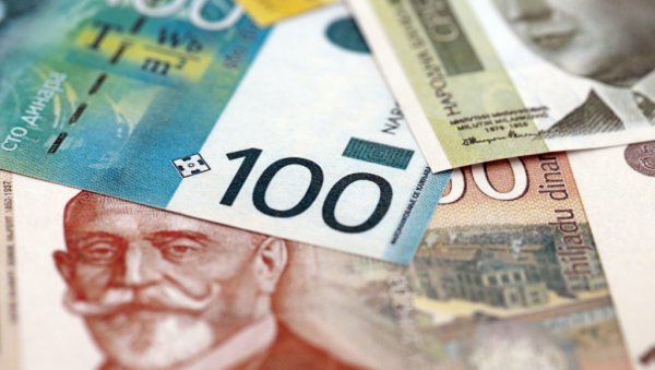 ОВО ЈЕ ДЕТАЉНА РАЧУНИЦА: Колика ће вам бити пензија ако сте 40 година радили за плату од 50.000 динара?
