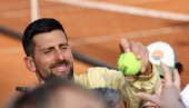 НЕОЧЕКИВАН ПОТЕЗ НОВАКА ЂОКОВИЋА! Ево шта је Србин урадио након елиминације у Риму
